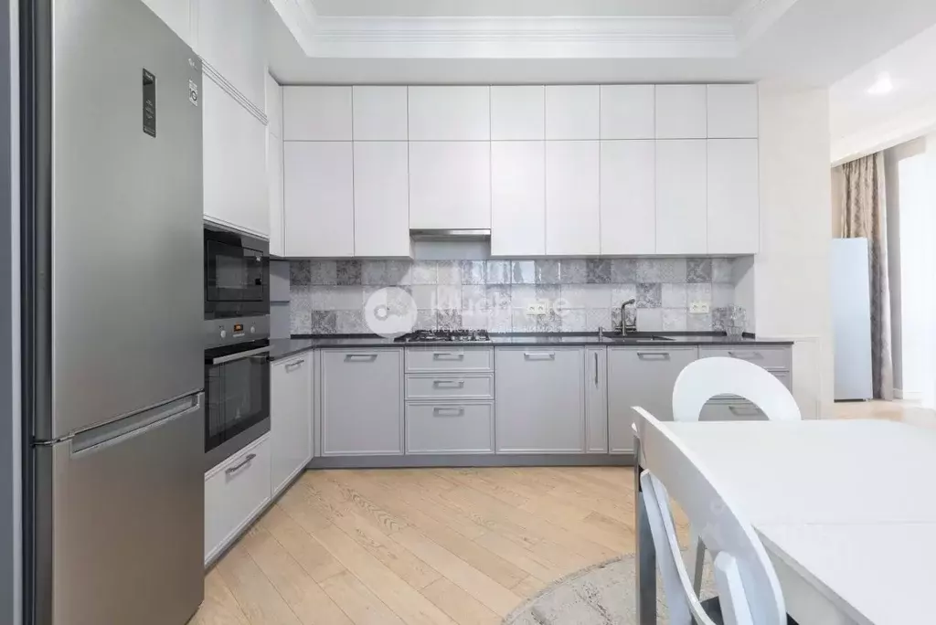 4-к кв. Татарстан, Казань ул. Николая Ершова, 49в (155.3 м) - Фото 1