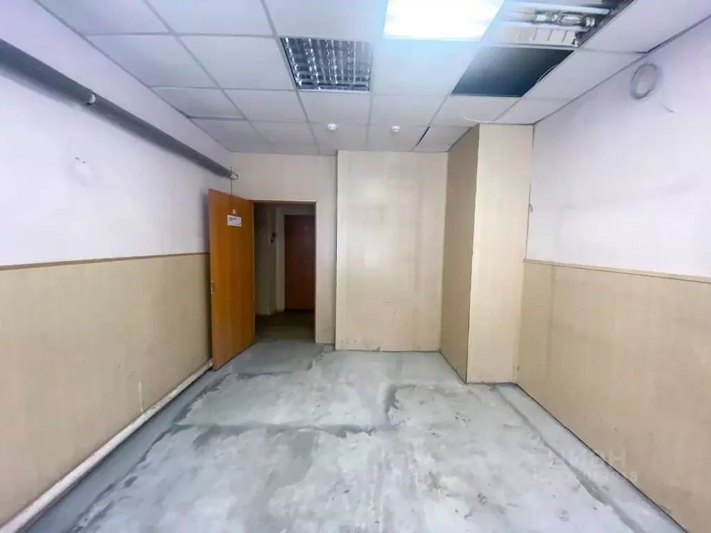 Помещение свободного назначения в Самарская область, Самара просп. ... - Фото 2