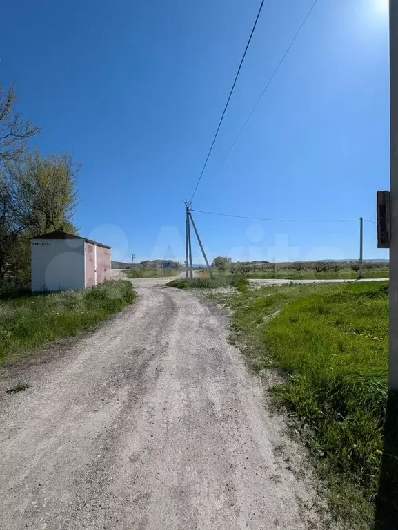 Участок 12 сот. (СНТ, ДНП) - Фото 0