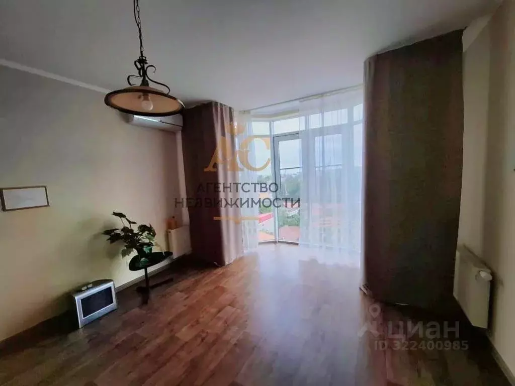 1-к кв. Крым, Феодосия ш. Симферопольское, 11к1 (38.0 м) - Фото 1