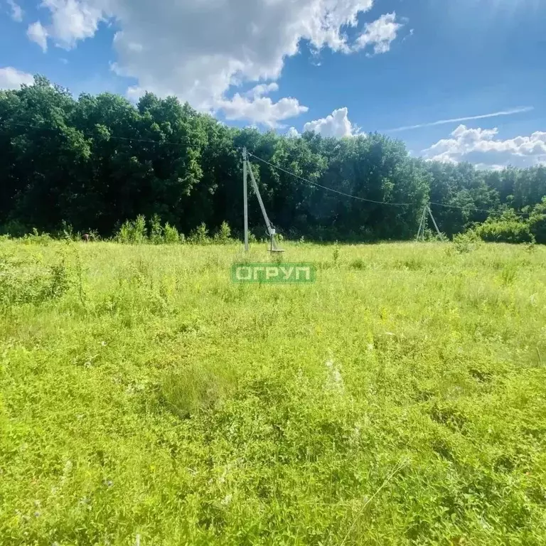 Участок в Пензенская область, Пенза Барковка мкр,  (9.5 сот.) - Фото 2