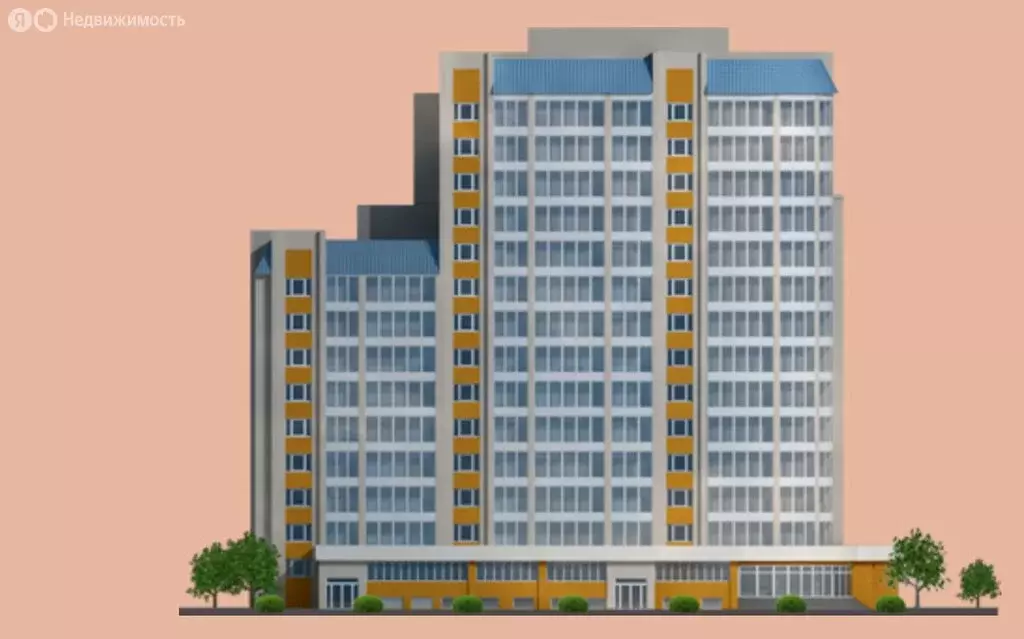 1-комнатная квартира: Томск, Московский тракт, 89 (40 м) - Фото 0