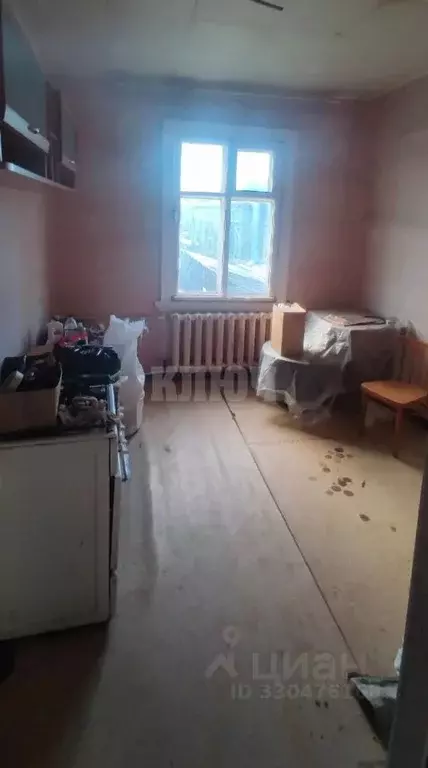 1-к кв. Вологодская область, Сокол Советский просп., 13 (28.3 м) - Фото 1