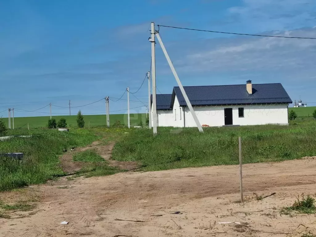 Участок в Владимирская область, Ковровский муниципальный округ, ... - Фото 2