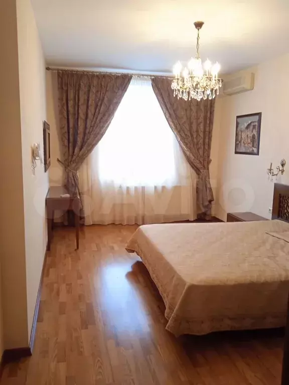 3-к. квартира, 120 м, 9/9 эт. - Фото 0