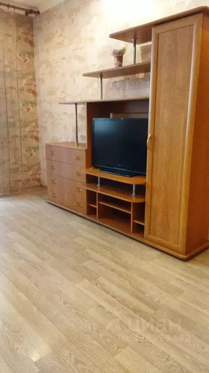 1-к кв. Томская область, Томск ул. Ференца Мюнниха, 30 (30.0 м) - Фото 2