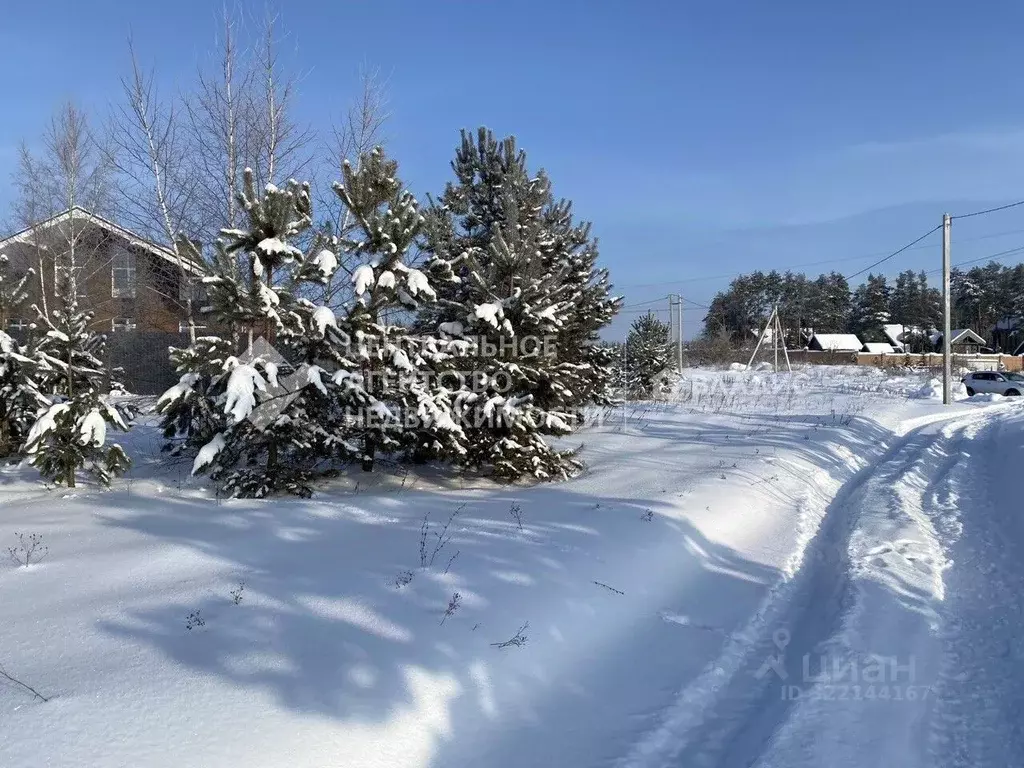 Участок в Рязанская область, Рязанский район, пос. Мурмино  (8.0 сот.) - Фото 2