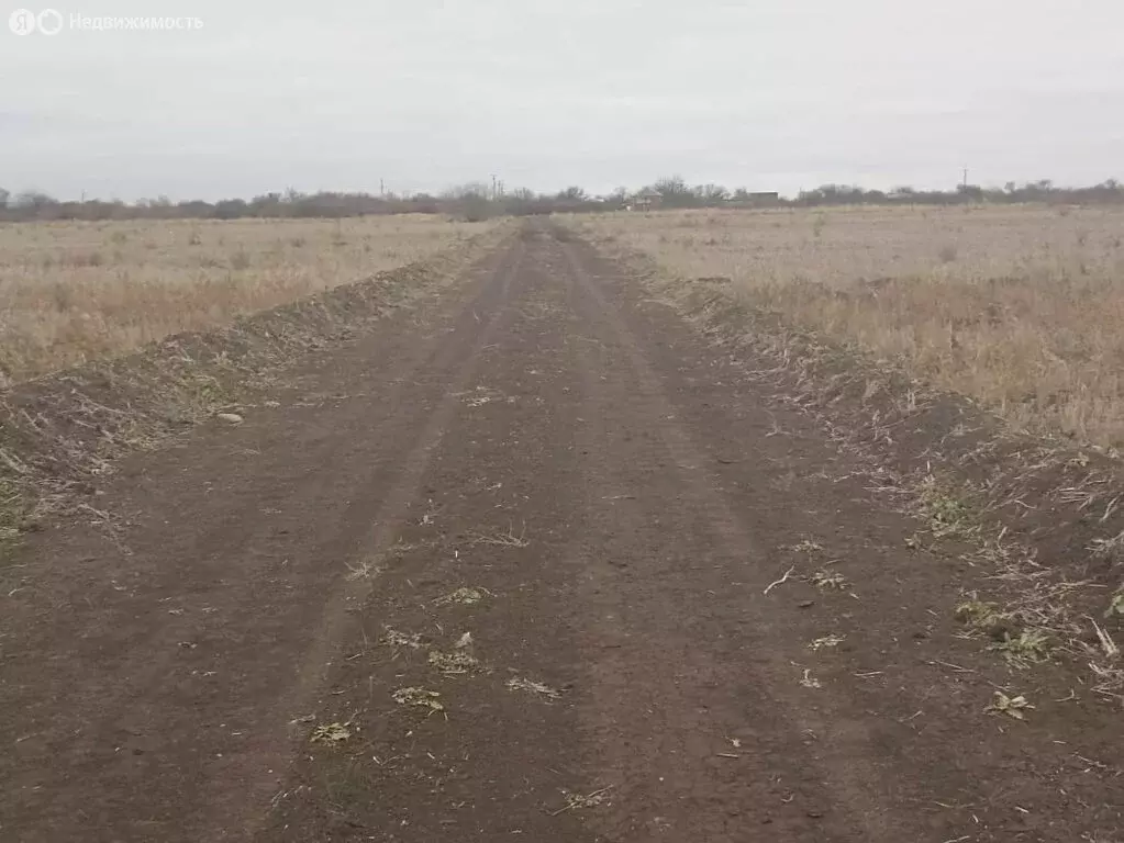 Участок в Краснодарский край, Ейск (6.1 м) - Фото 0