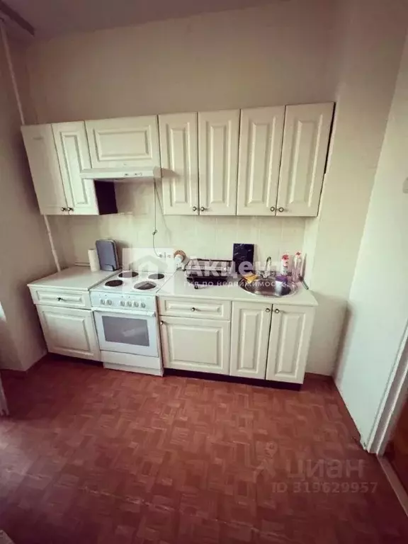1-к кв. Ивановская область, Иваново ул. Куконковых, 126 (41.6 м) - Фото 1