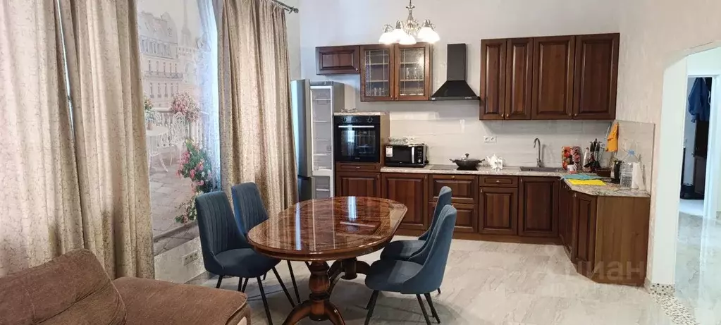 Дом в Московская область, Домодедово городской округ, с. Ильинское  ... - Фото 1