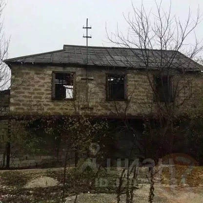 Склад в Крым, Кировский район, с. Абрикосовка ул. Курская, 30А (160 м) - Фото 1