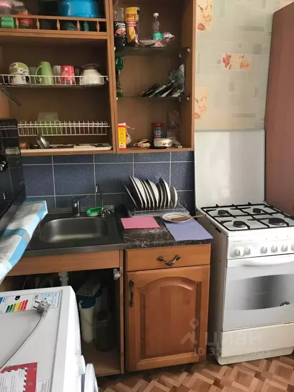 2-к кв. Ярославская область, Переславль-Залесский ул. Менделеева, 30 ... - Фото 1