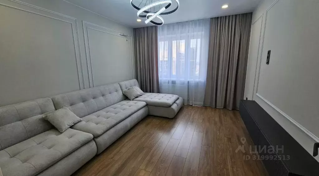 Квартира, 2 комнаты, 60 м - Фото 0