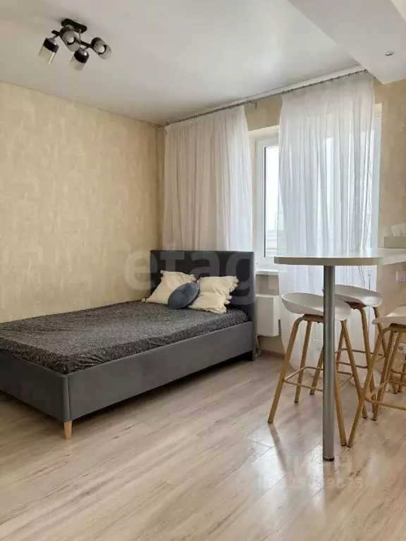 Студия Краснодарский край, Новороссийск просп. Ленина, 52 (40.0 м) - Фото 1