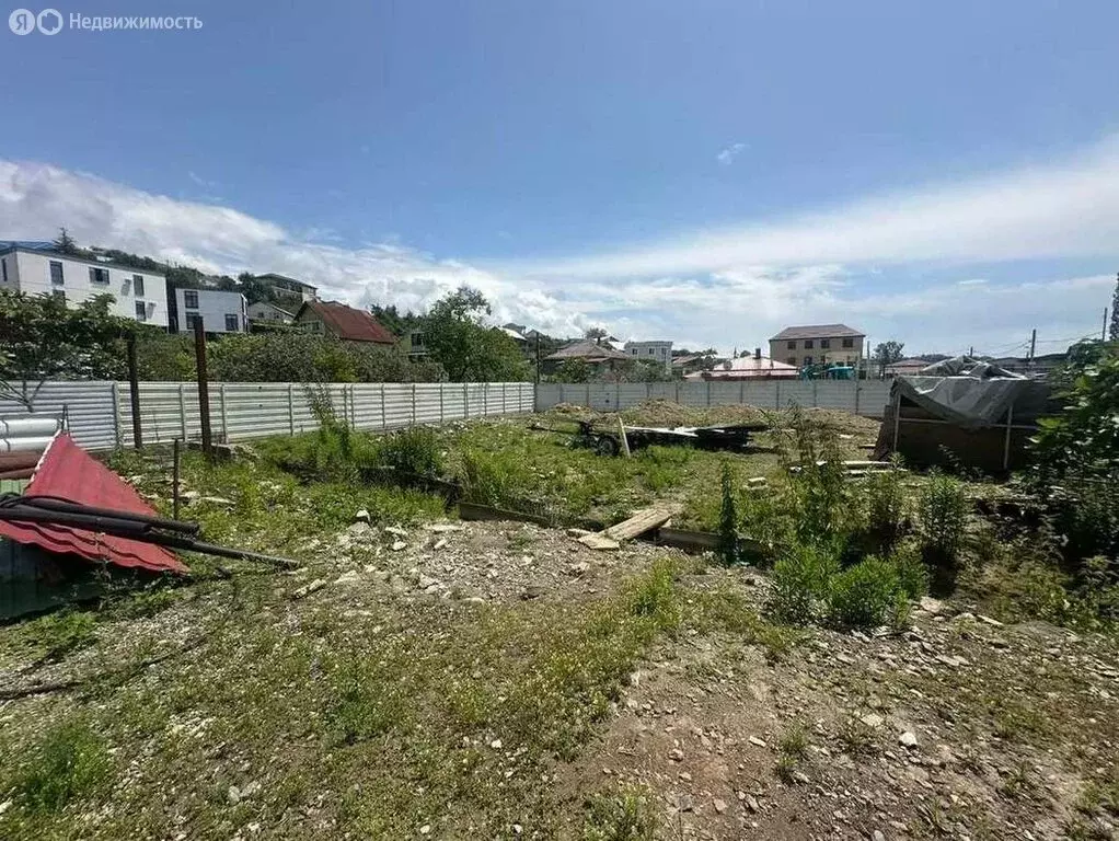 Участок в село Нижняя Шиловка, Витебская улица (7.36 м) - Фото 0