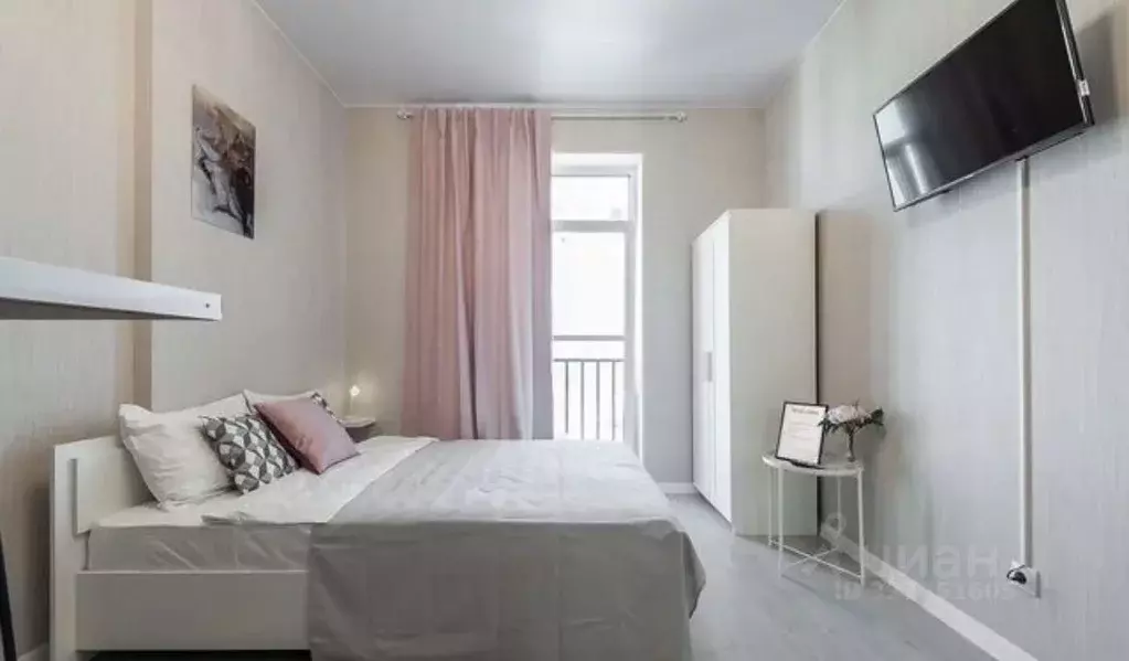 Студия Санкт-Петербург Пулковское ш., 14с6 (23.0 м) - Фото 1