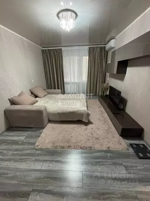 1-к кв. Краснодарский край, Новороссийск ул. Алексеева, 22 (40.0 м) - Фото 1