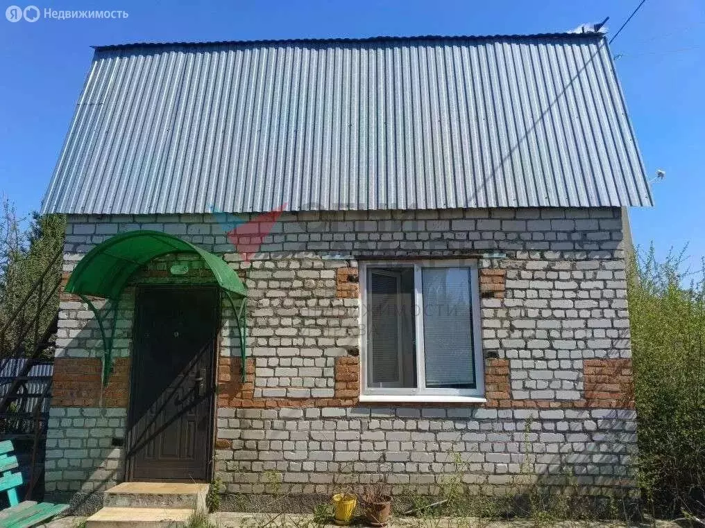 Дом в городское поселение Новосемейкино, дачный массив Сокский, СНТ ... - Фото 1