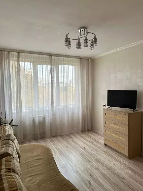 3-к кв. Санкт-Петербург ул. Подвойского, 14к1 (65.2 м) - Фото 1