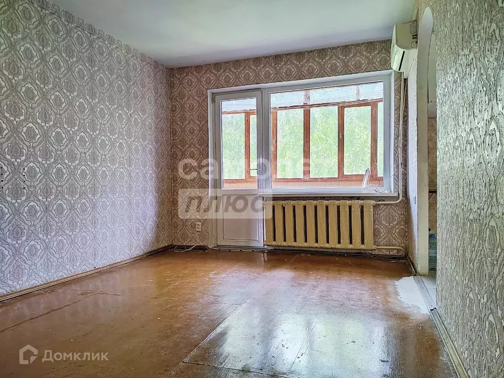 Продаётся 3-к квартира, 58.9 м - Фото 1