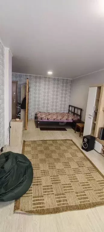 1-к кв. Калужская область, Калуга ш. Грабцевское, 85к1 (43.0 м) - Фото 2