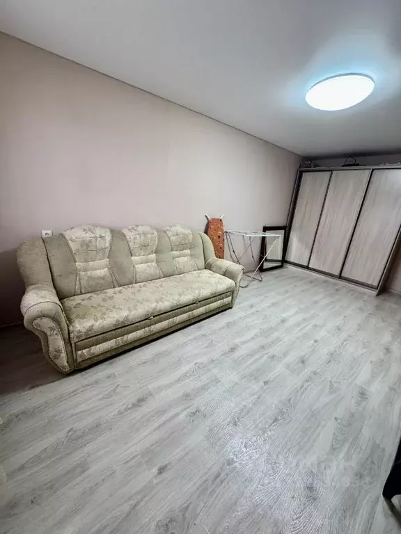 1-к кв. Ставропольский край, Ставрополь ул. 50 лет ВЛКСМ, 35/3 (35.0 ... - Фото 2