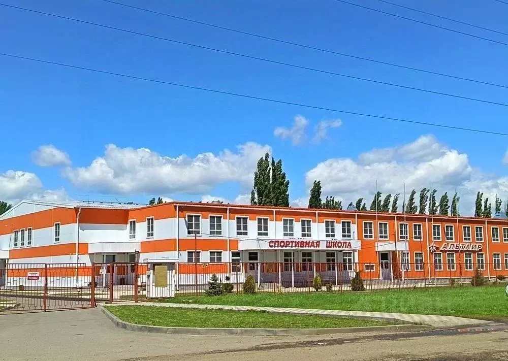 3-к кв. Краснодарский край, Тихорецк ул. Ляпидевского, 66А (62.0 м) - Фото 1