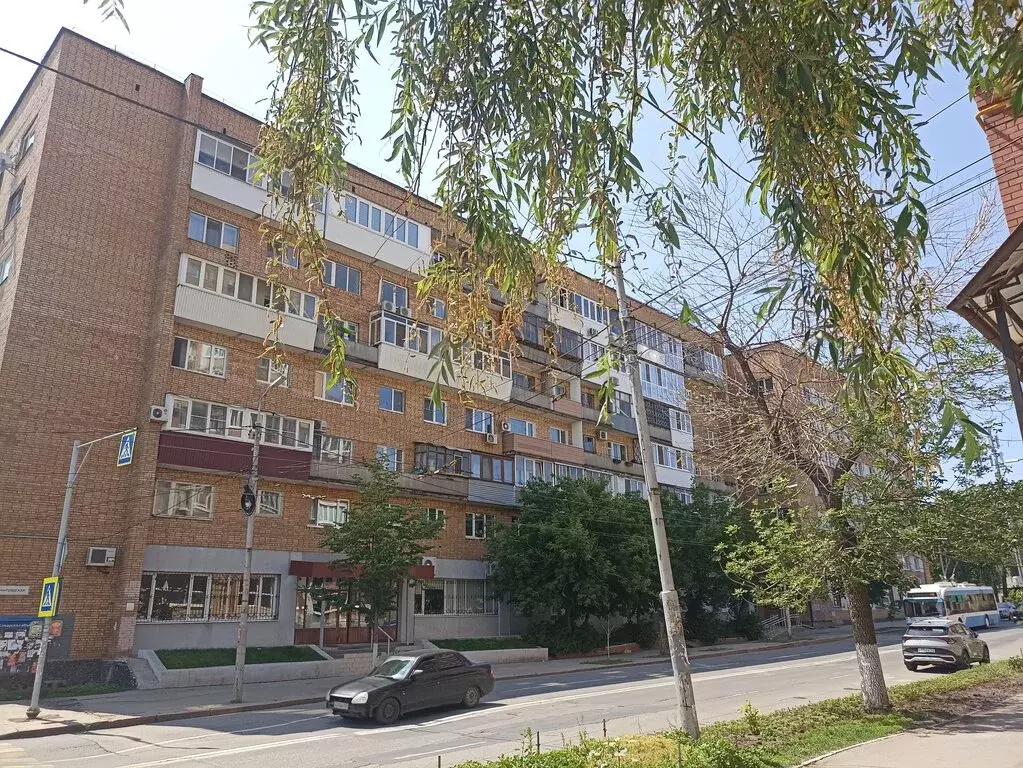 4-комнатная квартира: Самара, Ленинградская улица, 83 (89.1 м) - Фото 1