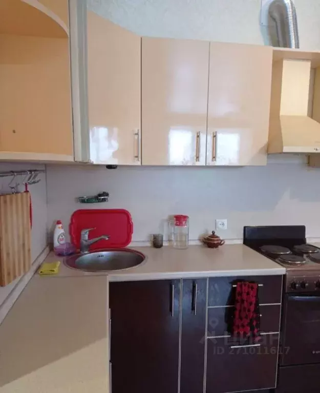 1-к кв. Тверская область, Конаково ул. Васильковского, 35 (50.0 м) - Фото 1