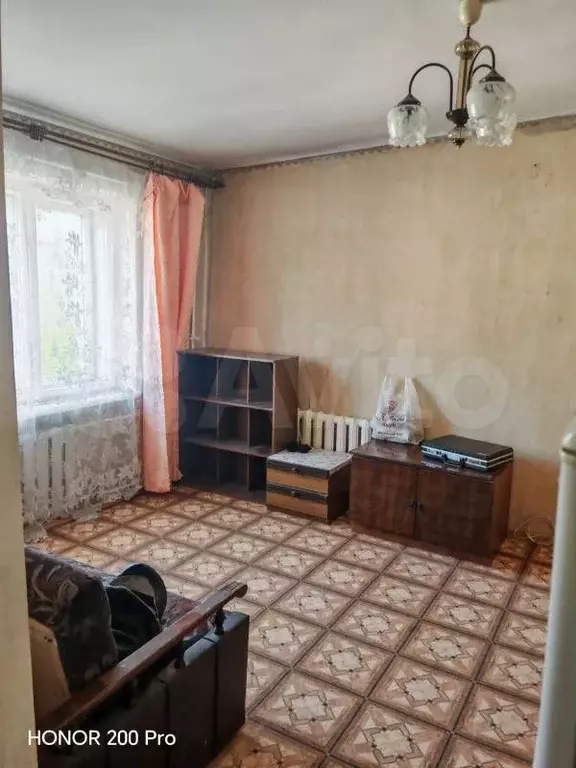 1-к. квартира, 28 м, 4/4 эт. - Фото 0