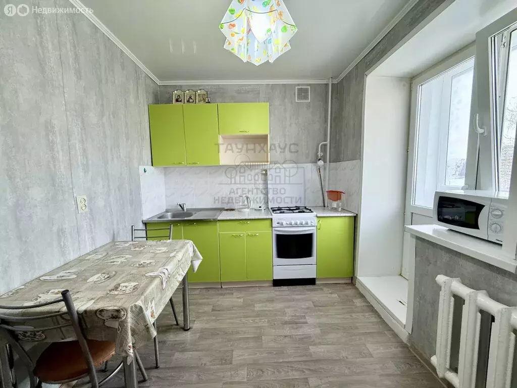 1-комнатная квартира: Нефтекамск, улица Победы, 13Б (29 м) - Фото 1