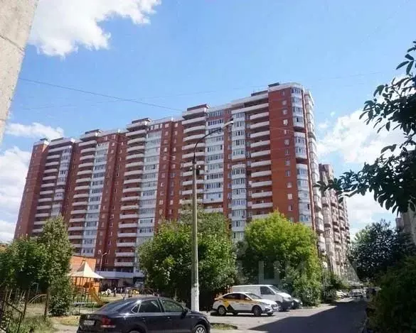 Помещение свободного назначения в Московская область, Люберцы ... - Фото 1