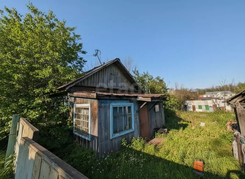 Дом в Хабаровский край, Хабаровск ул. Богдана Хмельницкого, 23 (35 м) - Фото 2