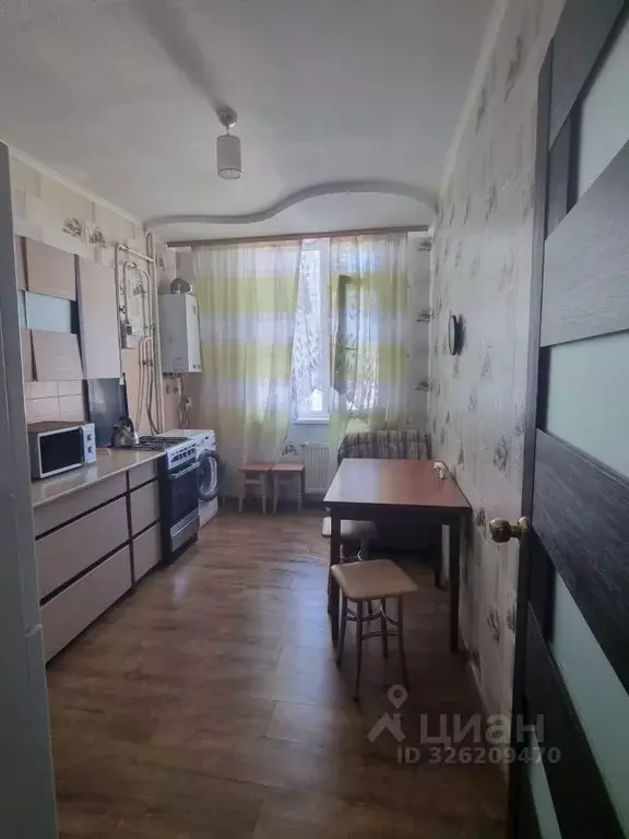 1-к кв. Севастополь ул. Колобова, 34/2 (40.0 м) - Фото 1