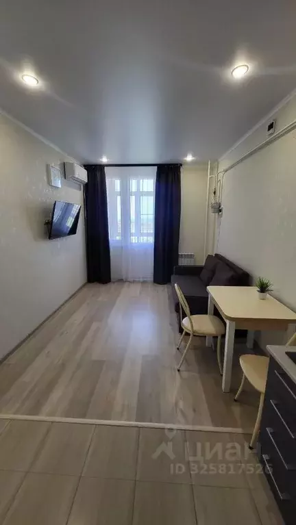 2-к кв. Краснодарский край, Анапа ул. Ленина, 180Ак11 (42.0 м) - Фото 2