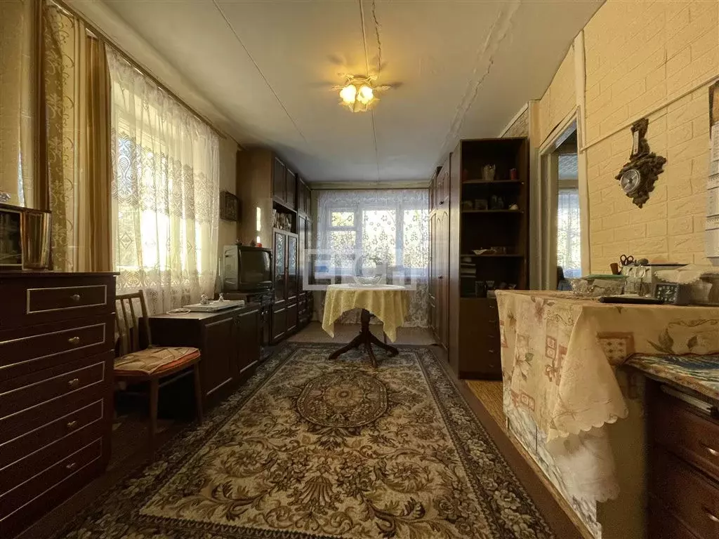 Продается 1-комнатная квартира - Фото 1