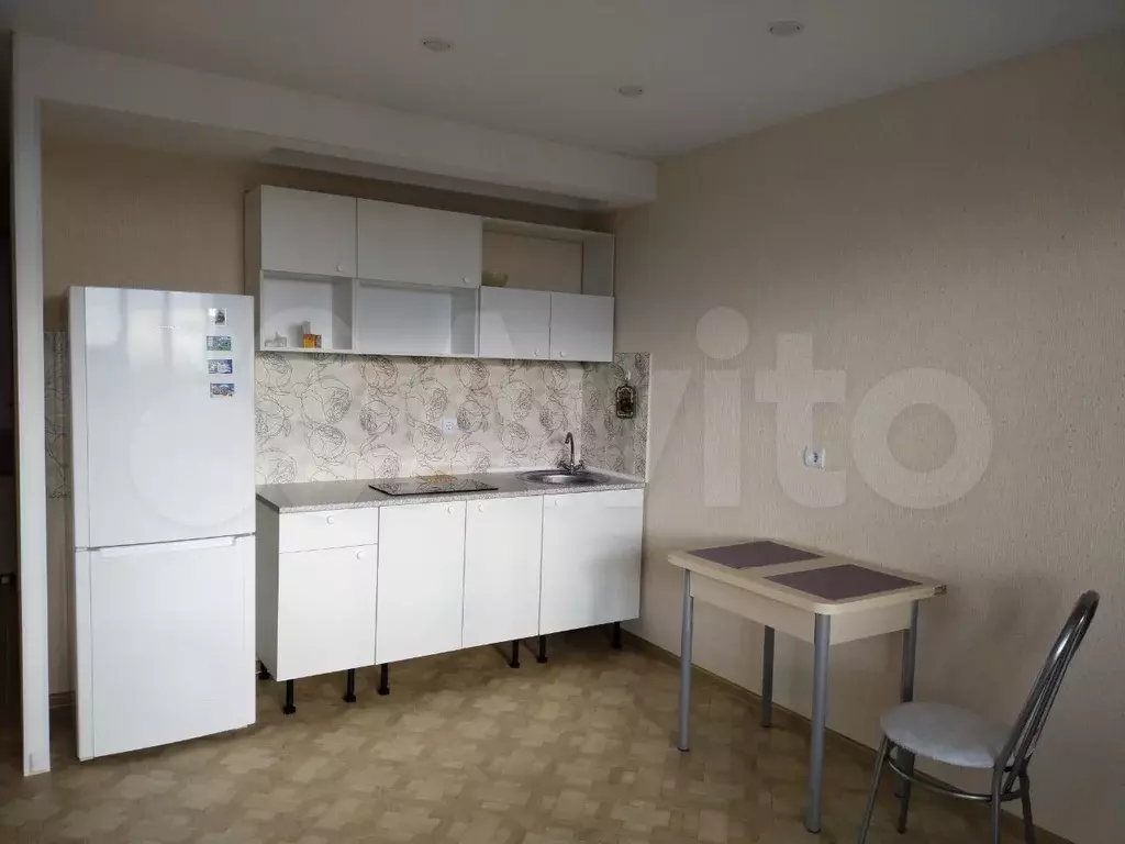 Квартира-студия, 25 м, 15/20 эт. - Фото 0