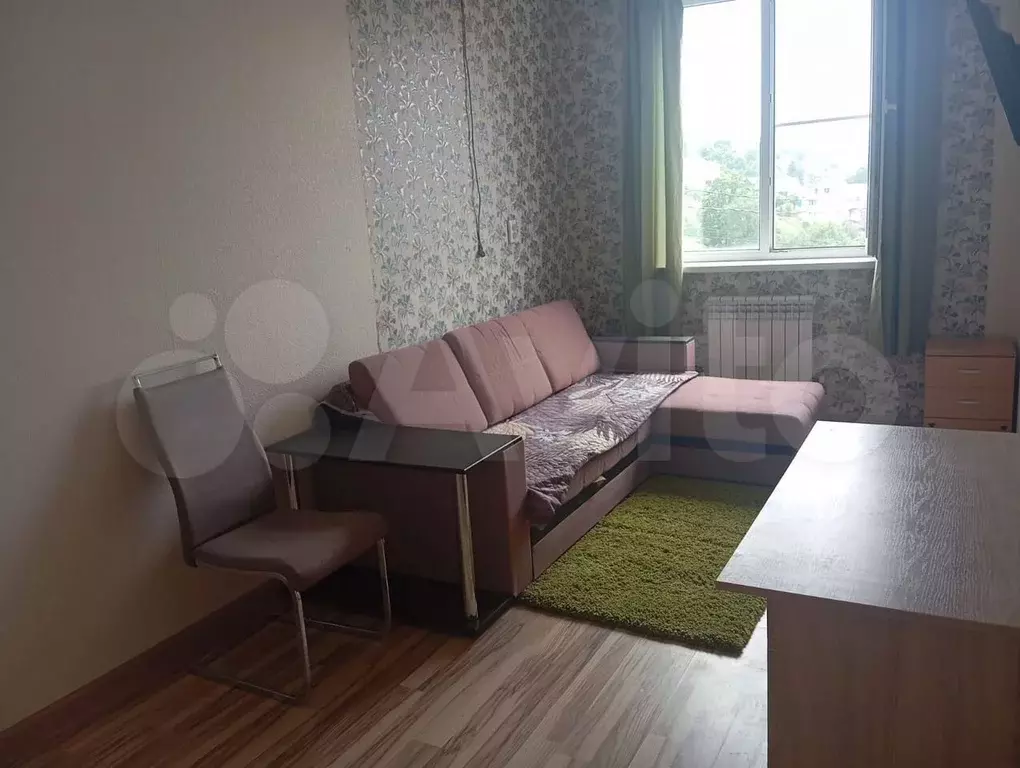 Комната 15 м в 1-к., 2/3 эт. - Фото 1