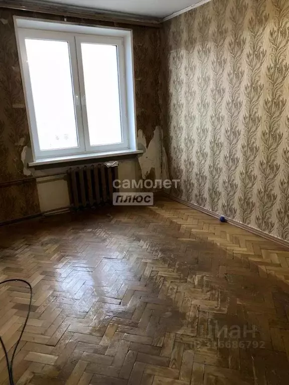 3-к кв. Москва Ленинский просп., 79 (68.1 м) - Фото 1