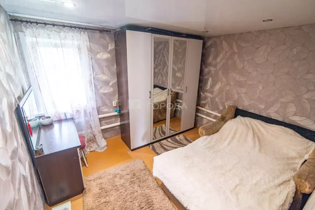 Дом в Алтайский край, Барнаул Лениногорская ул., 30 (46 м) - Фото 1