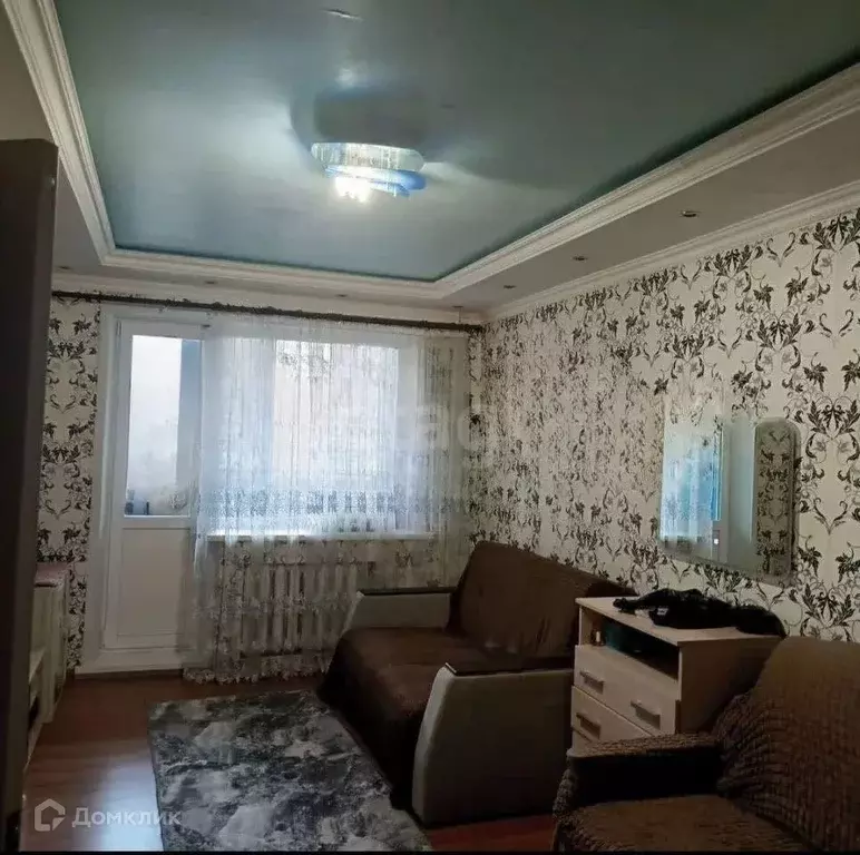 Продаётся 2-к квартира, 43 м - Фото 0