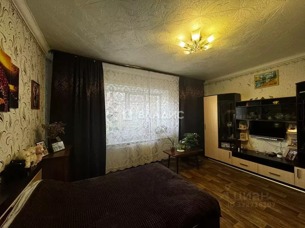 3-к кв. Иркутская область, Ангарск 50-й кв-л, 7 (77.2 м) - Фото 2