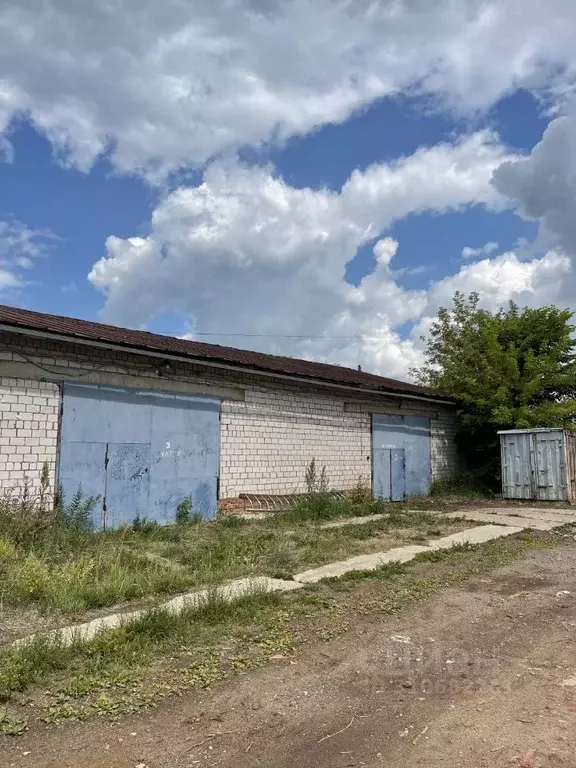 Помещение свободного назначения в Удмуртия, Завьяловский район, д. ... - Фото 0