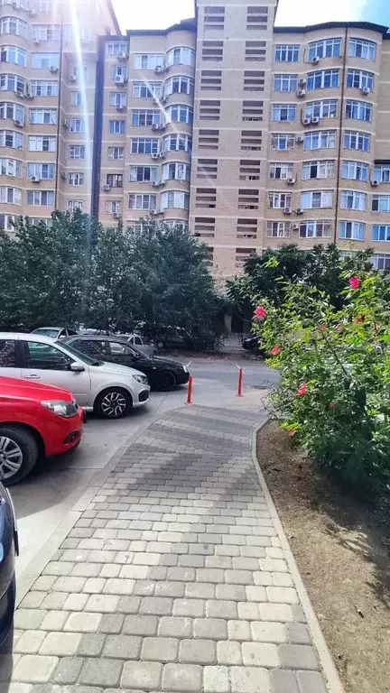 2-к кв. Краснодарский край, Анапа Анапское ш., 1г (91.0 м) - Фото 1