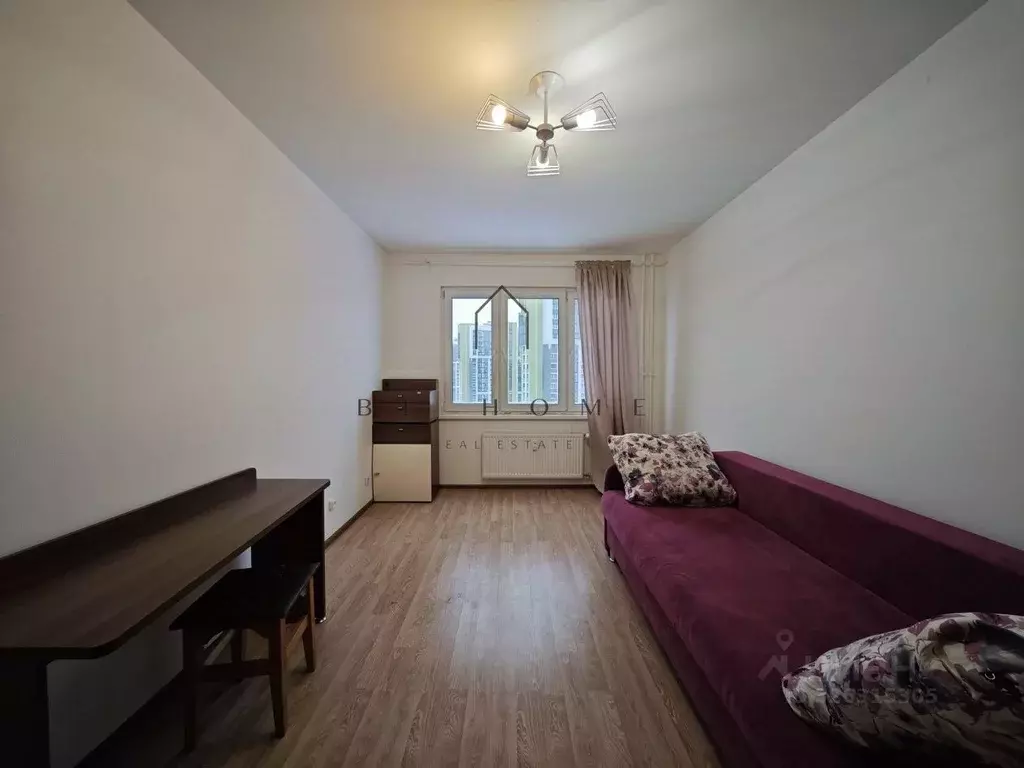 1-к кв. Санкт-Петербург Парашютная ул., 65 (33.4 м) - Фото 1