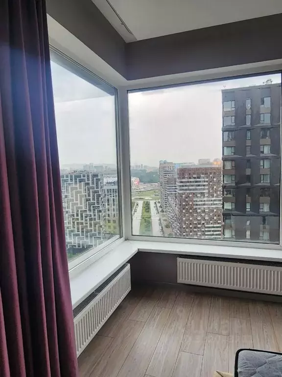 3-к кв. Москва Летная ул., 95Бк2 (70.0 м) - Фото 2