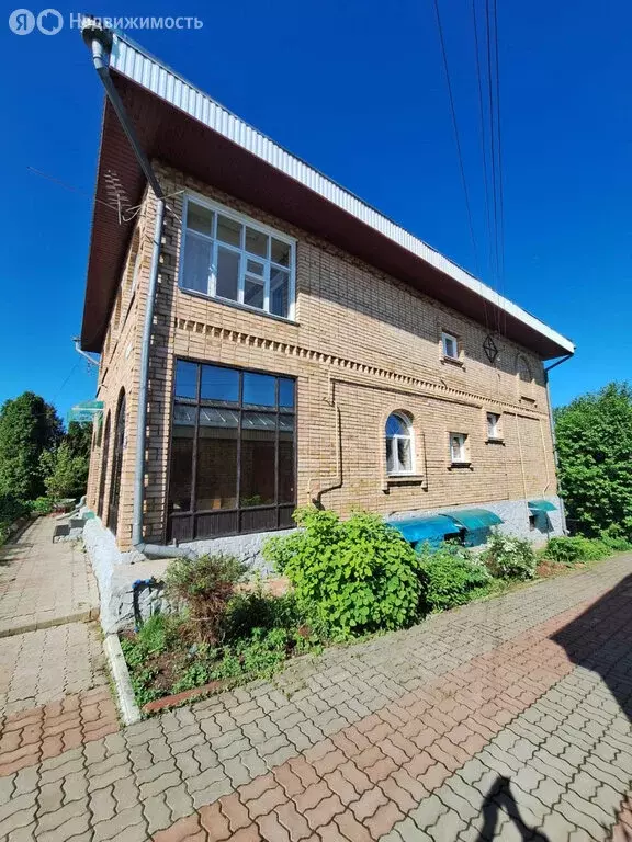 Дом в Туймазы, улица Примакина, 28А (205 м) - Фото 1