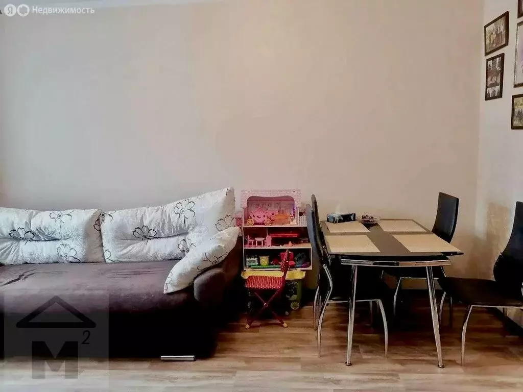 1-комнатная квартира: Абакан, проспект Дружбы Народов, 49 (42 м) - Фото 2