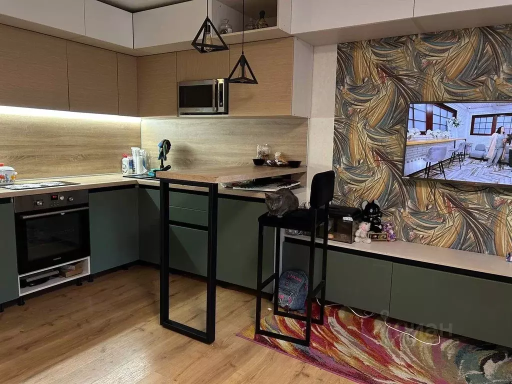 Студия Челябинская область, Челябинский городской округ, пос. ... - Фото 2