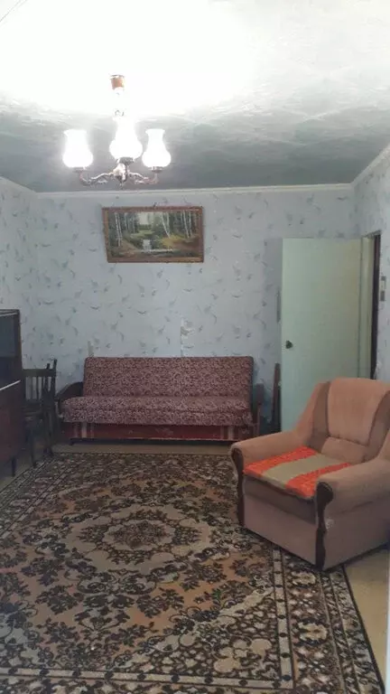 2-комнатная квартира: Энгельс, улица Менделеева, 3А (52 м) - Фото 0